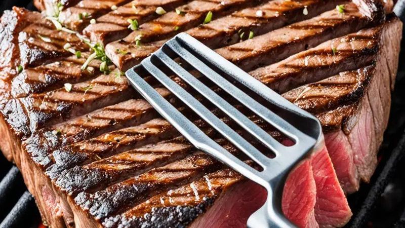 Reheat Steak - photo from the RecipePi guide