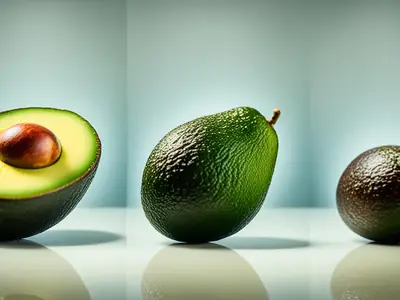 Ripen an Avocado Fast - photo from the RecipePi guide
