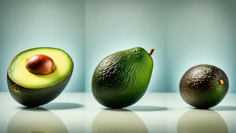 Ripen an Avocado Fast - photo from the RecipePi guide