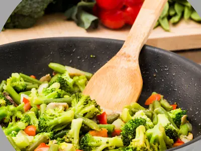 Make Saute: Expert Chef Step-by-Step Guide - photo from the RecipePi guide