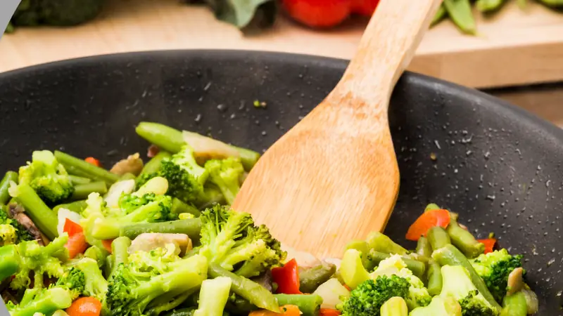 Make Saute: Expert Chef Step-by-Step Guide - photo from the RecipePi guide