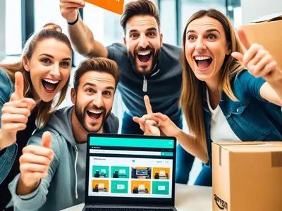 Share Amazon Cart - photo from the RecipePi guide