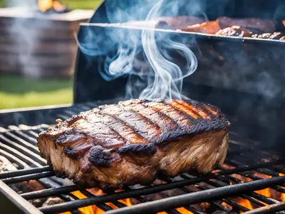 Smoke a Boston Butt - photo from the RecipePi guide