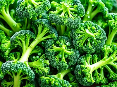 Steam Broccoli without a Steamer - photo from the RecipePi guide