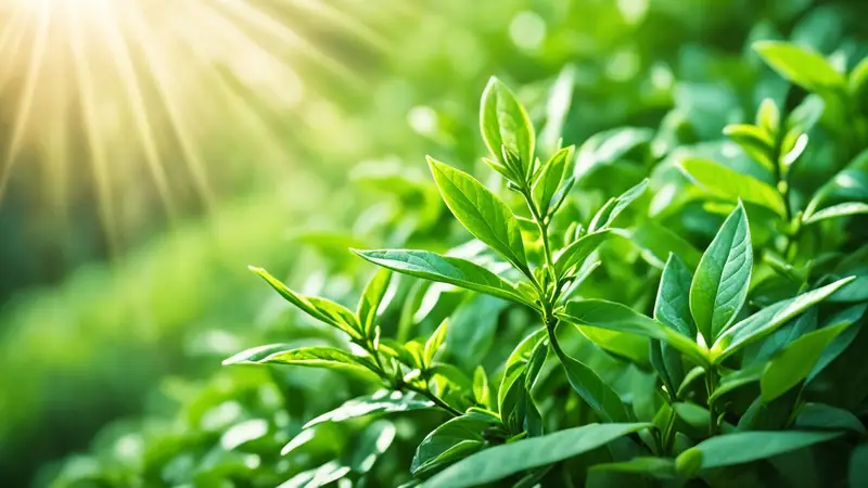 Steep Tea - photo from the RecipePi guide