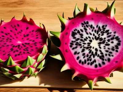 Tell If a Dragon Fruit Is Ripe: Expert Chef Step-by-Step Guide in 2026 - photo from the RecipePi guide