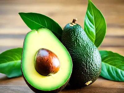 Tell If an Avocado Is Bad - photo from the RecipePi guide
