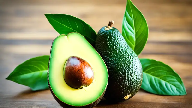 Tell If an Avocado Is Bad - photo from the RecipePi guide