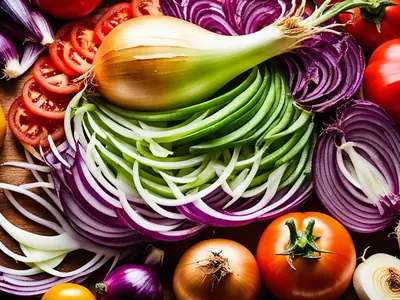 Tell If an Onion Is Bad - photo from the RecipePi guide