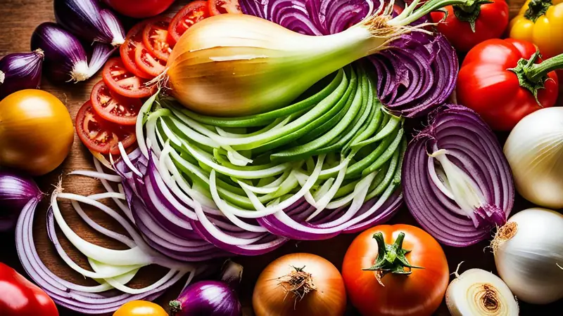 Tell If an Onion Is Bad - photo from the RecipePi guide
