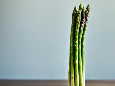 Tell If Asparagus Is Bad - photo from the RecipePi guide