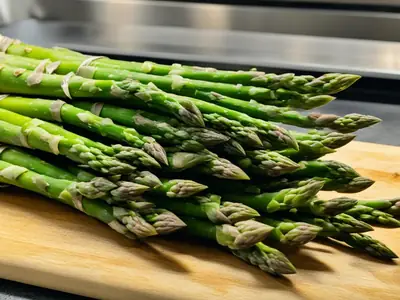 Tell If Asparagus Is Bad - photo from the RecipePi guide
