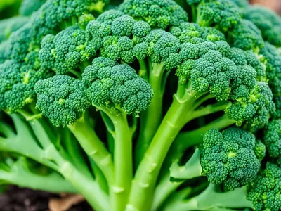 Tell If Broccoli Is Bad - photo from the RecipePi guide