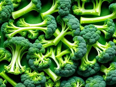 Tell If Broccoli Is Bad - photo from the RecipePi guide