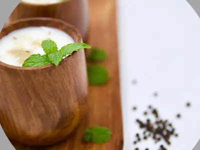 Tell Someone If Buttermilk Is Bad - photo from the RecipePi guide