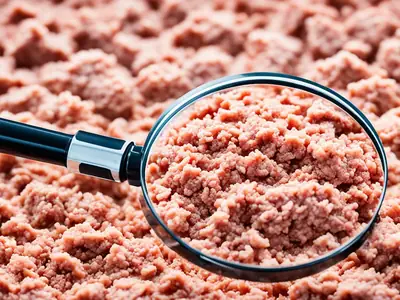 Tell If Ground Turkey Is Bad - photo from the RecipePi guide