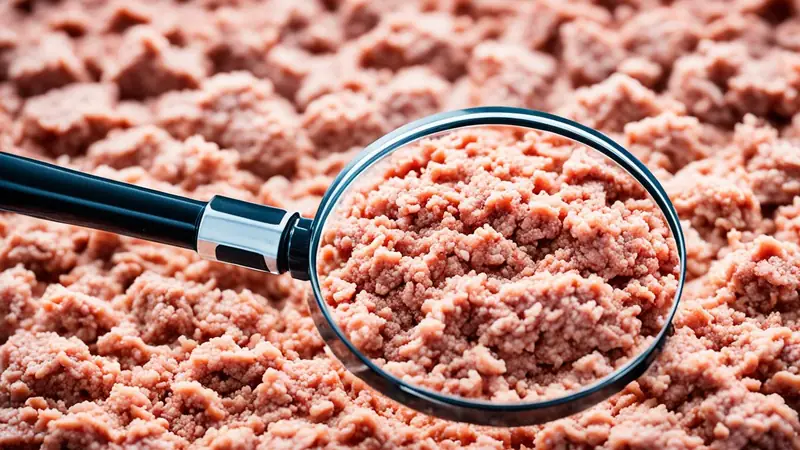 Tell If Ground Turkey Is Bad - photo from the RecipePi guide