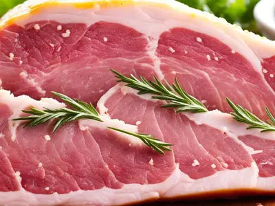 Tell If Pork Is Bad - photo from the RecipePi guide