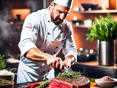 Tenderize Steak - photo from the RecipePi guide