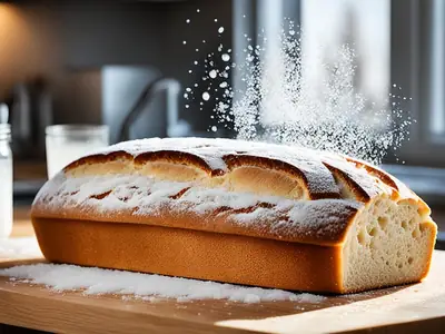 Thaw Bread - photo from the RecipePi guide