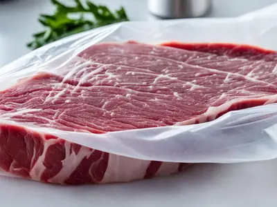 Thaw Steak Fast - photo from the RecipePi guide
