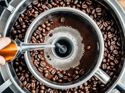 Use a Coffee Maker - photo from the RecipePi guide