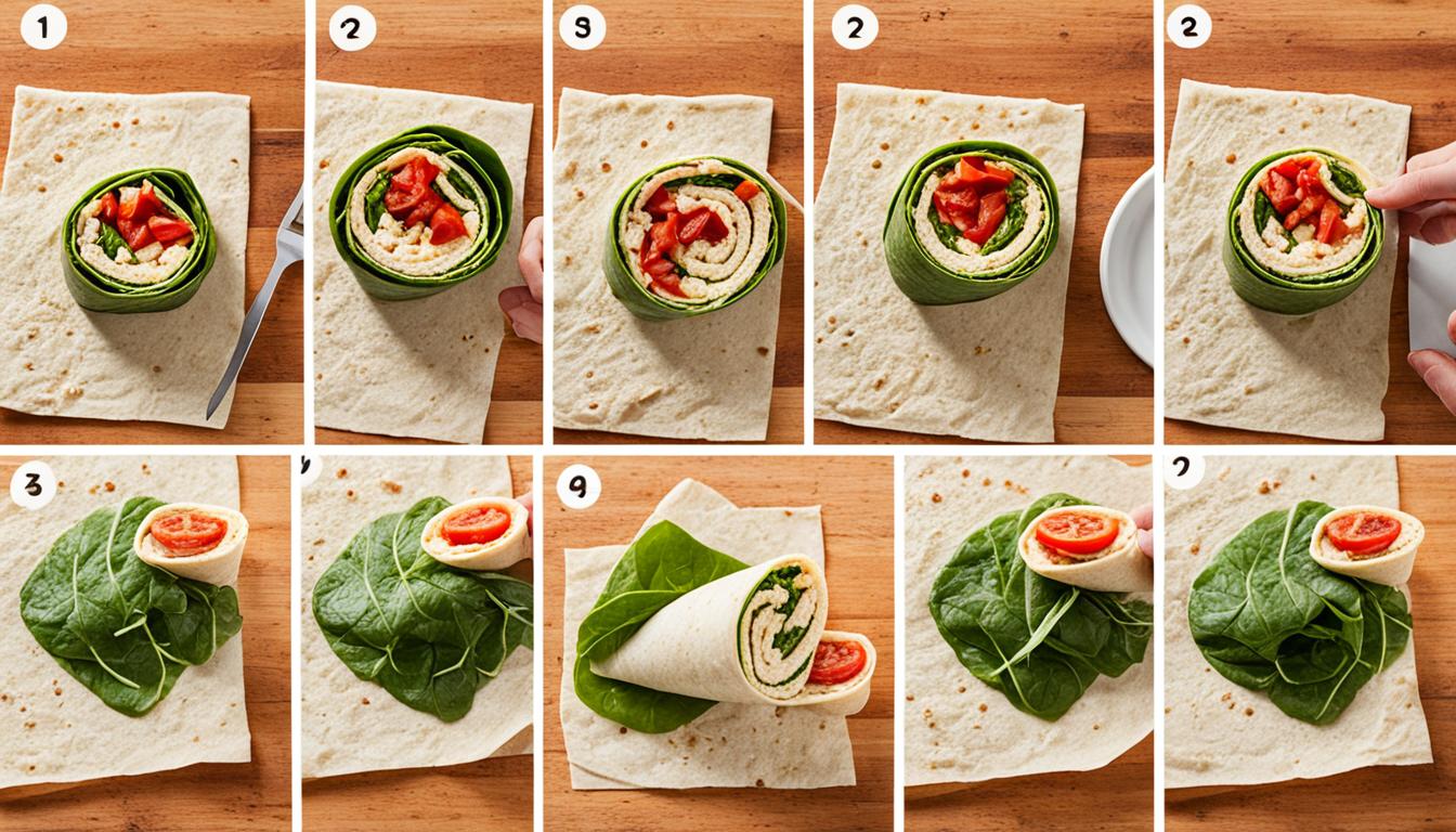 How To Wrap A Wrap: Expert Chef Step-by-Step Guide (2025)